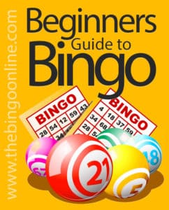 Beginners Guide to Bingo