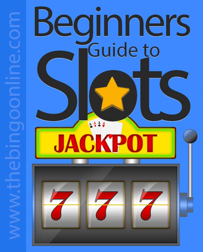 A Decisive Beginners Guide to Slots in 2025