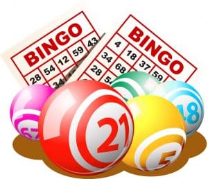 Types of Bingo Games