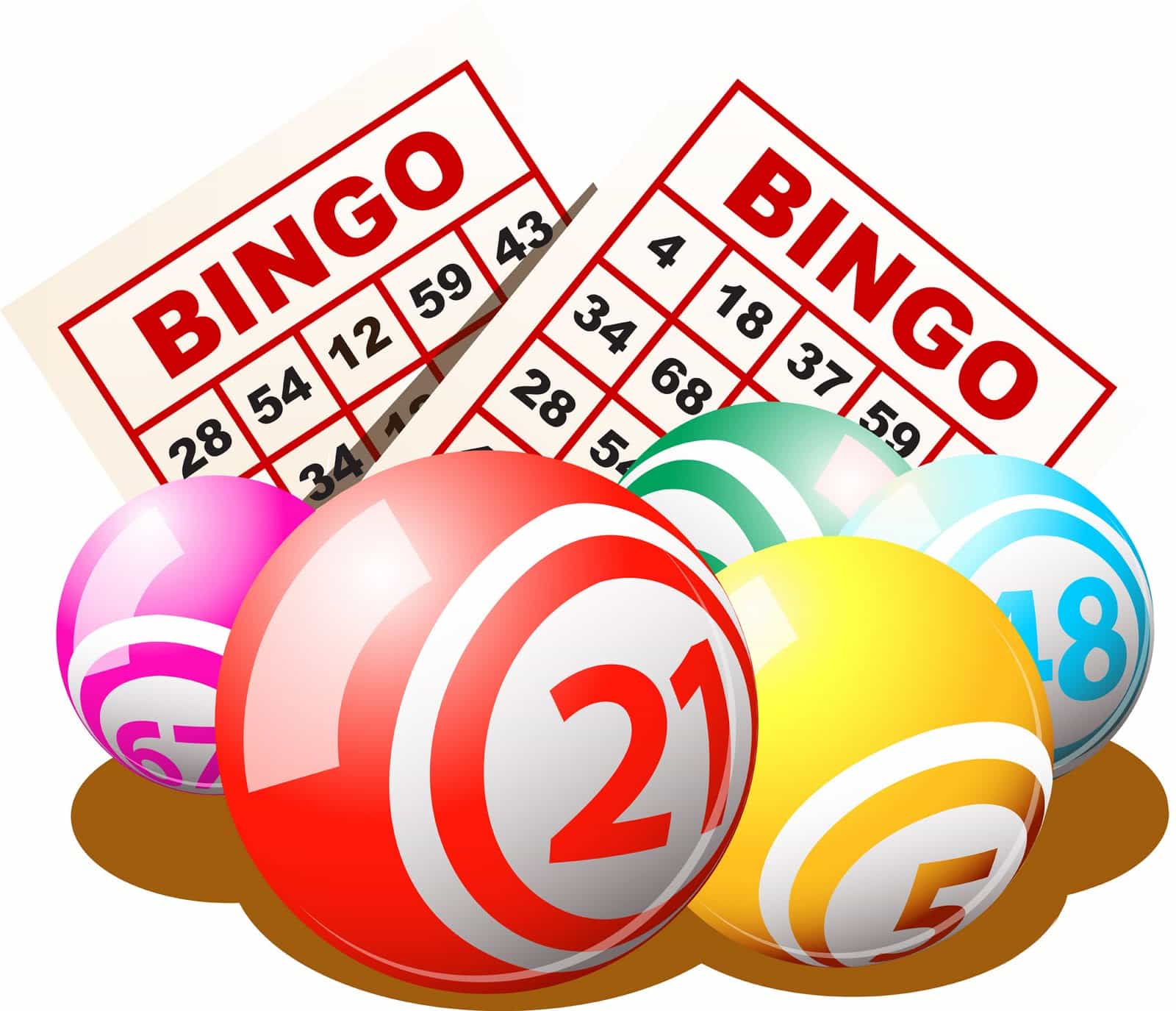 officieel Probleem Maak los Types of Bingo Games | Different Variation of Online Bingo