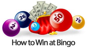 How to Win at Bingo