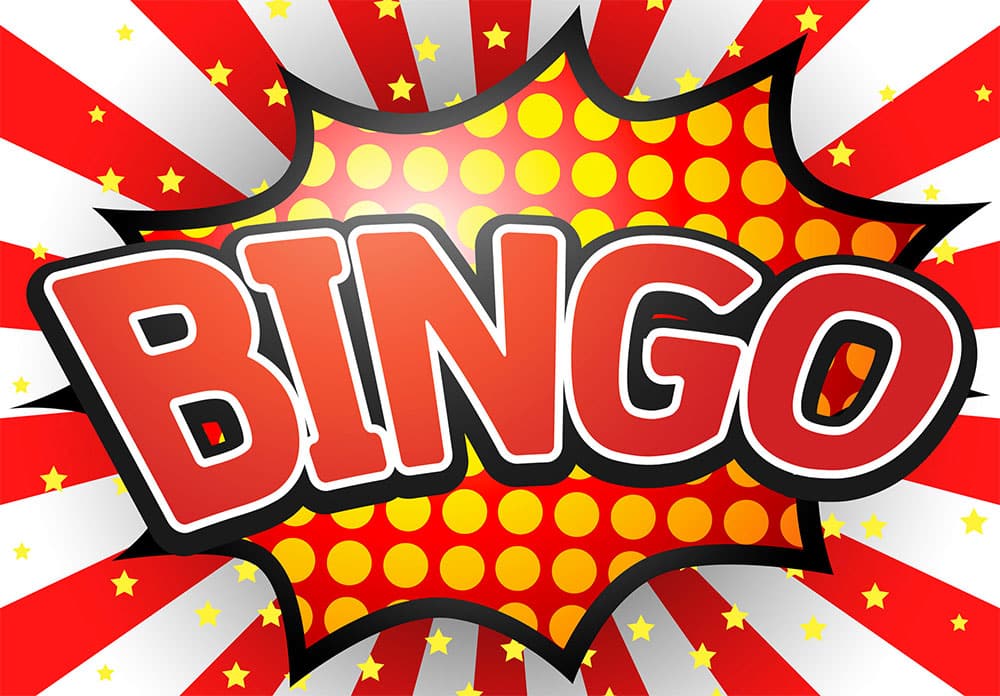 Fun Facts About Bingo