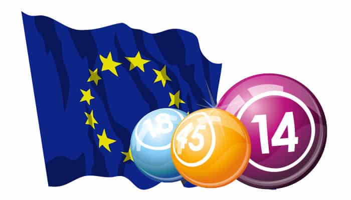 İngaming Europe Canlı Bingo