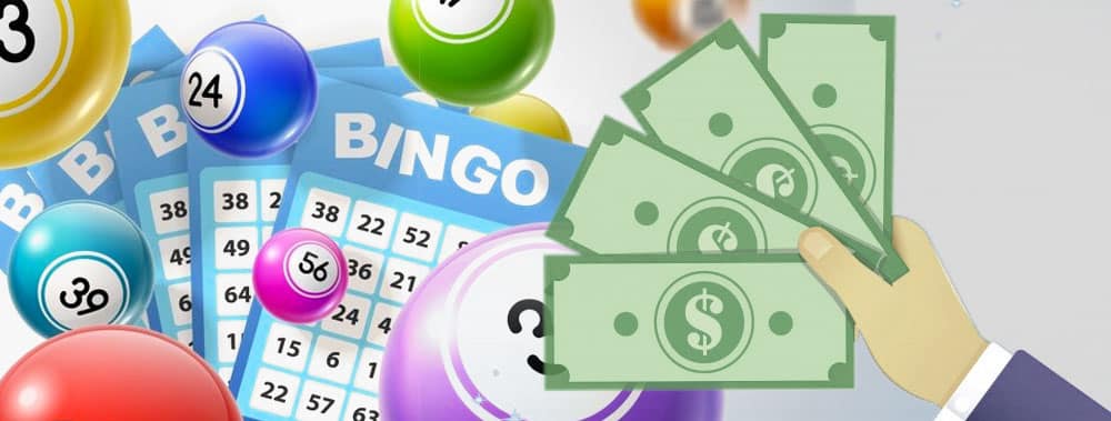 Free Bingo Money to Play Games