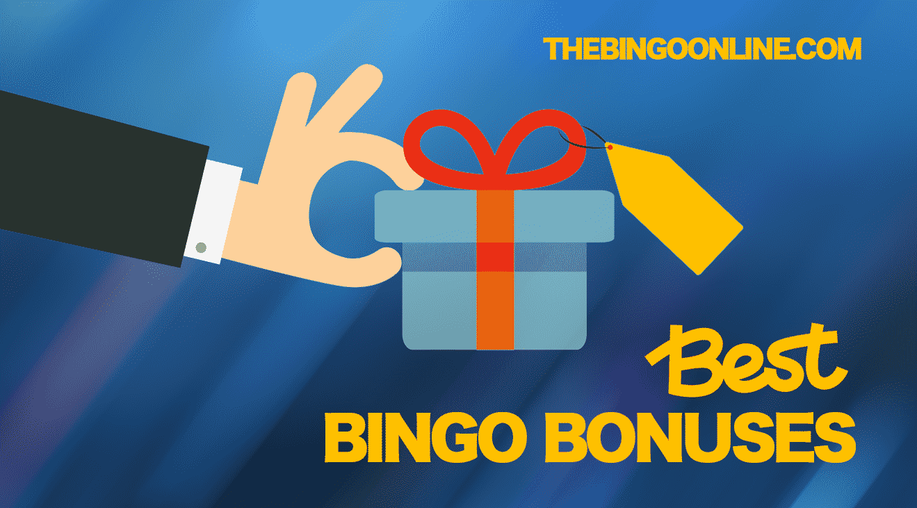 Best Bingo Bonuses