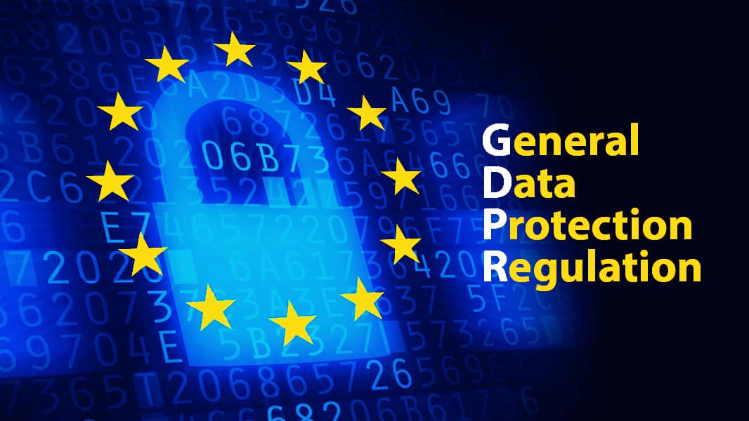 GDPR and the Gambling Industry