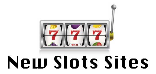 New Slot Sites 2023