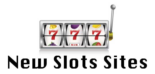 New Slot Sites 2024