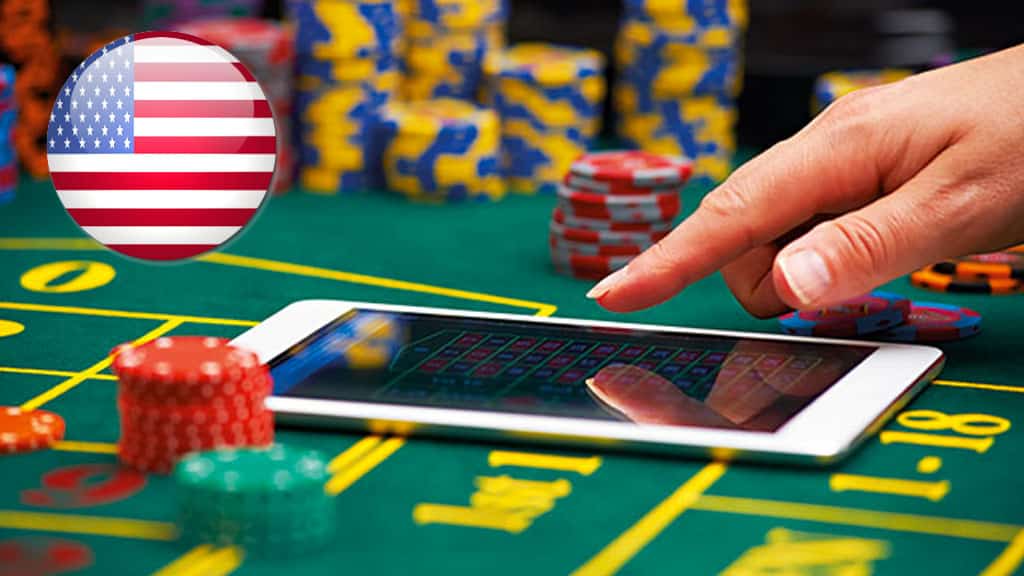 Top Us Online Casinos