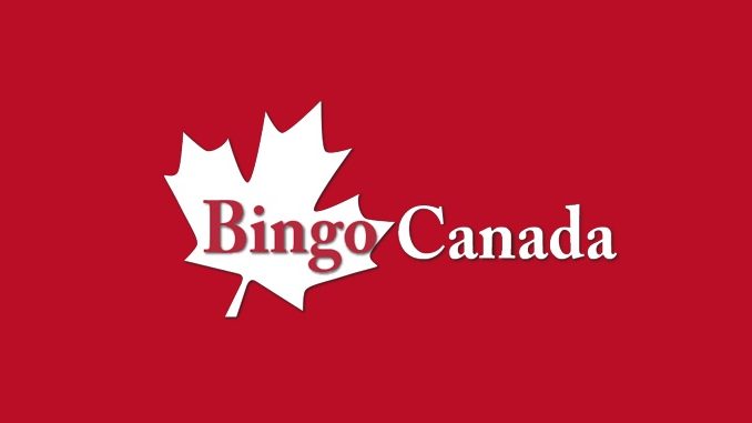 Bingo Canada No Deposit Bonus