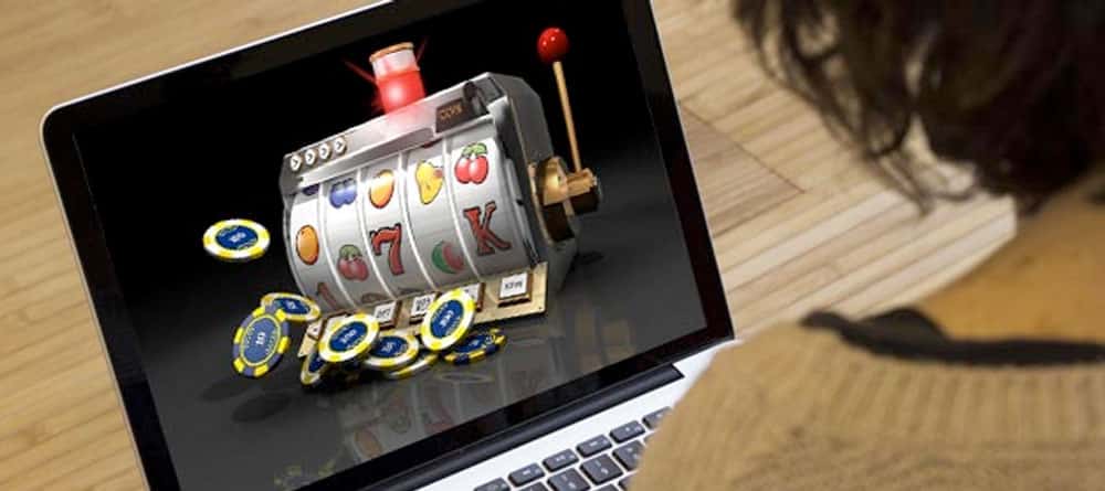 Getting Started with Online Slots