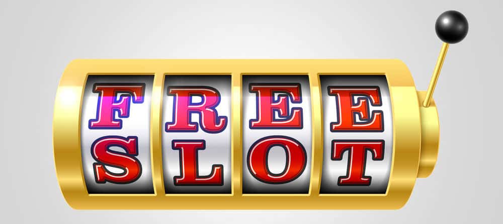 Is it Possible to Play Online Slots for Free?