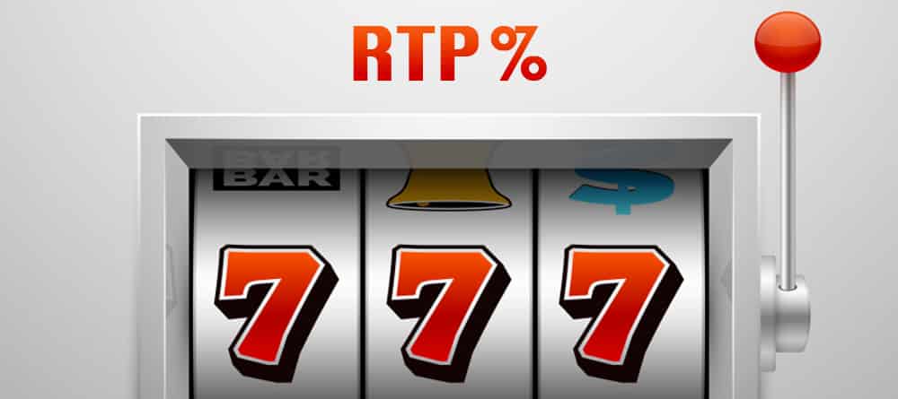 Understanding the RTP on Slot Games