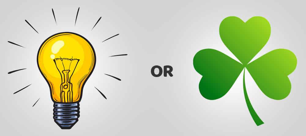 Slots: Games of Skill or Just Luck?
