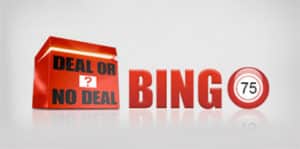 Deal or No Deal Bingo Sites