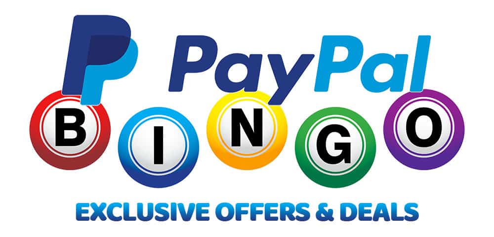PayPal Bingo Sites