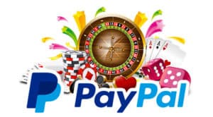 Best PayPal Casino Sites