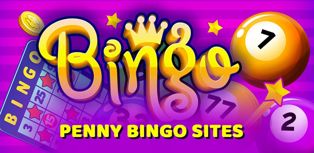 Penny Bingo Sites