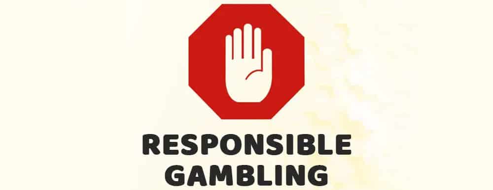 Responsible Gambling
