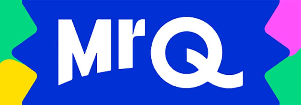 MrQ Starts with a Brand New Logo and Vision
