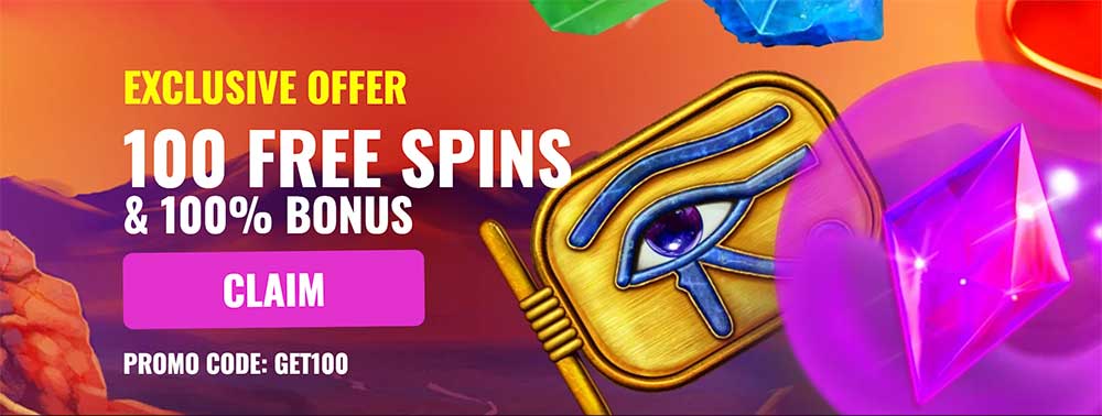 Arcade Spins Casino Bonus Codes