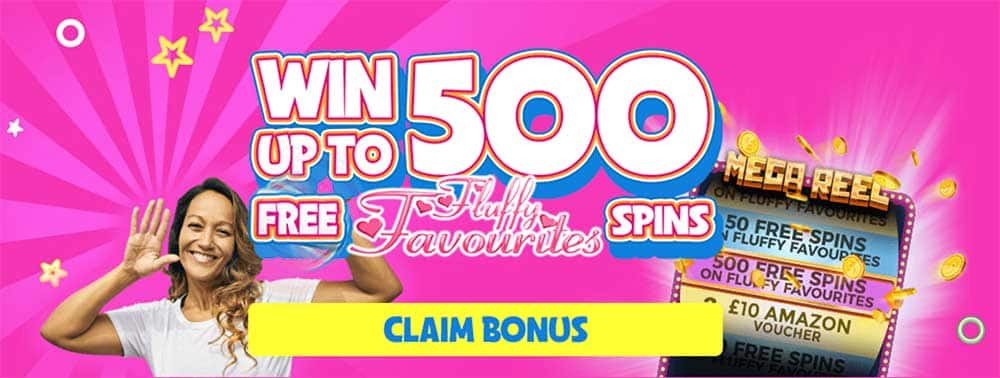 New Spins Casino Bonus Code