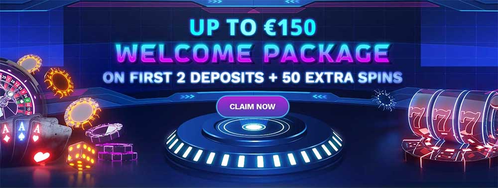 Slotzo Casino Bonus Code