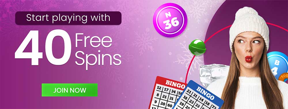 Bingo Fest Bonus Code