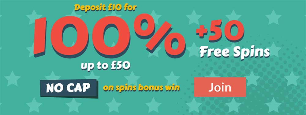 Giant Spins Casino Bonus Codes