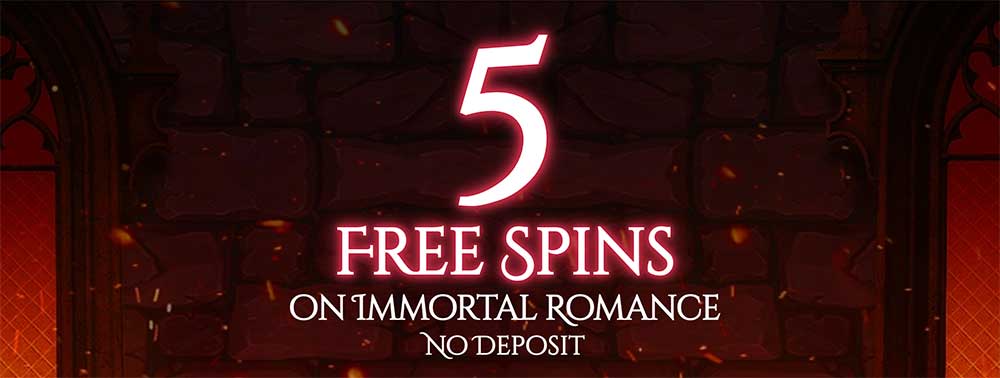 Immortal Wins Casino Bonus Codes