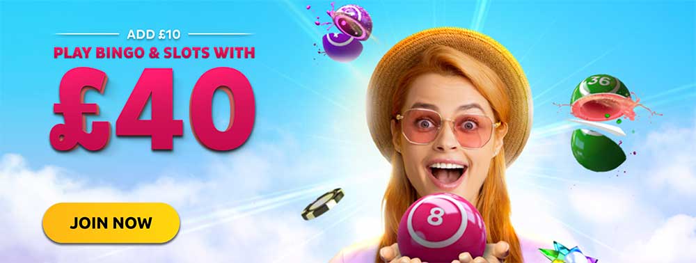 Sugar Bingo Bonus Codes