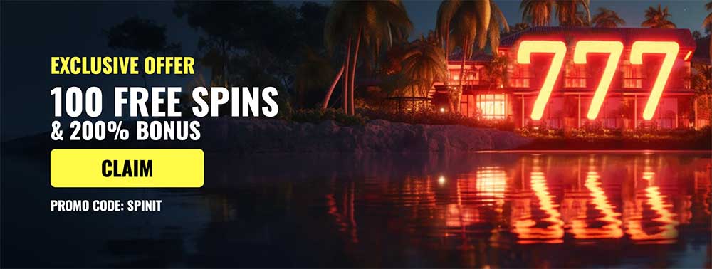 Electric Spins Casino Bonus Codes