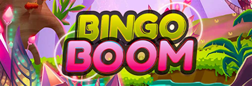 Bingo Boom