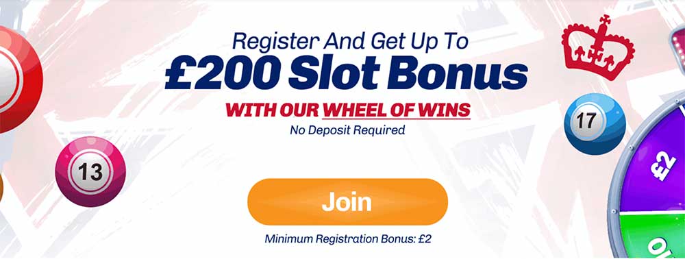 UK-Bingo.net No Deposit Bonus