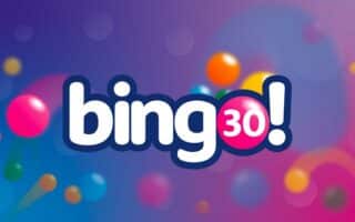 Bingo 30 Review