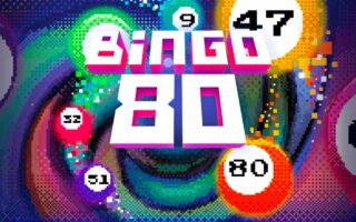 Bingo 80 Review