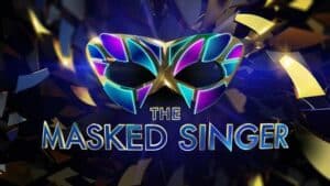 Masked Singer Bingo Game