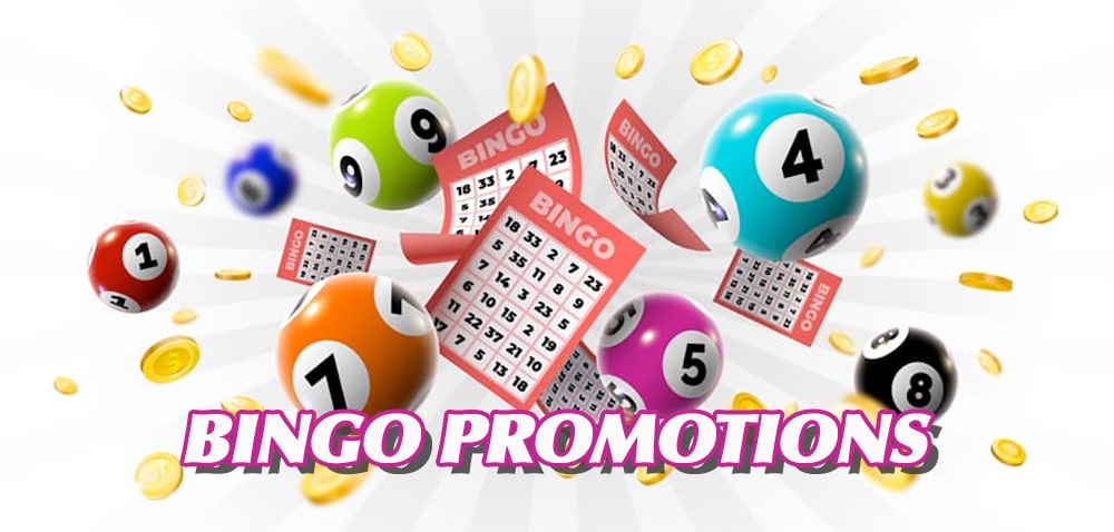 Bingo Promotions