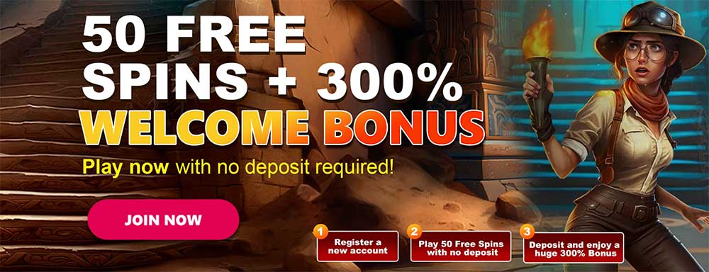 Vegas Crest Casino No Deposit Bonus Code