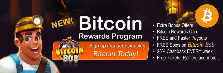 Amigo Bingo Bitcoin Bonus