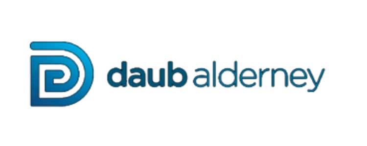 Daub Alderney