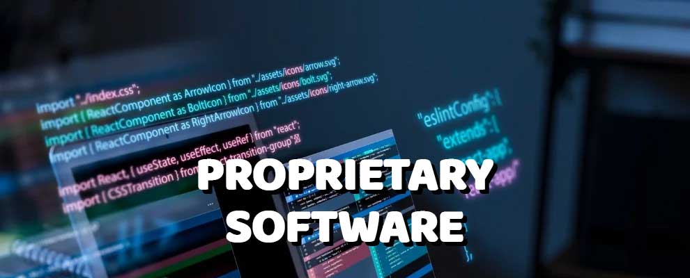 Proprietary