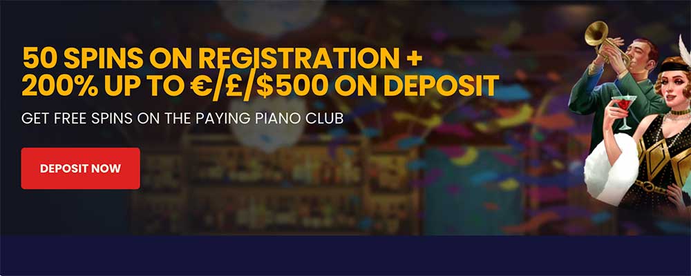 Sign Up & Get 50 Free Spins No Deposit Required at Jazzy Spins