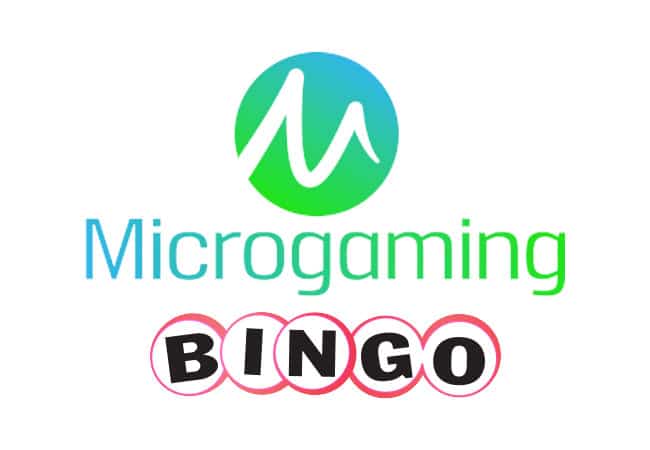 Microgaming Bingo Sites